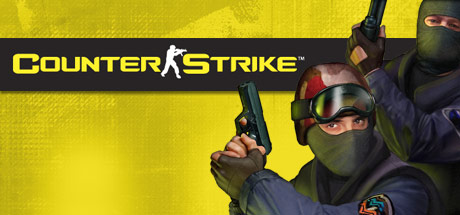 Counter-Strike 1.6 Clean-Edition